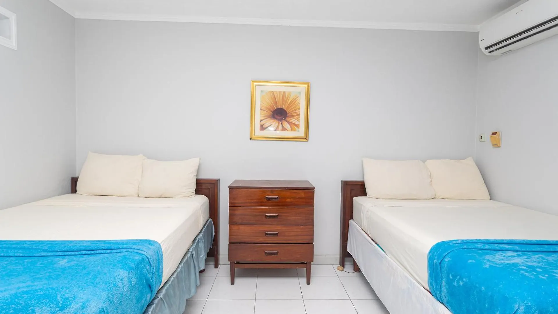 Caribic House Hotell Montego Bay