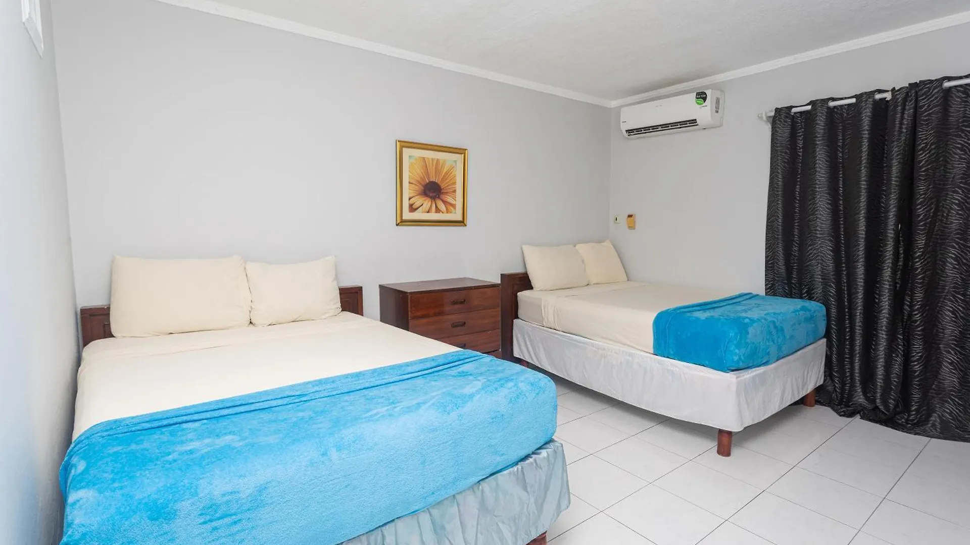 Caribic House Hotell Montego Bay