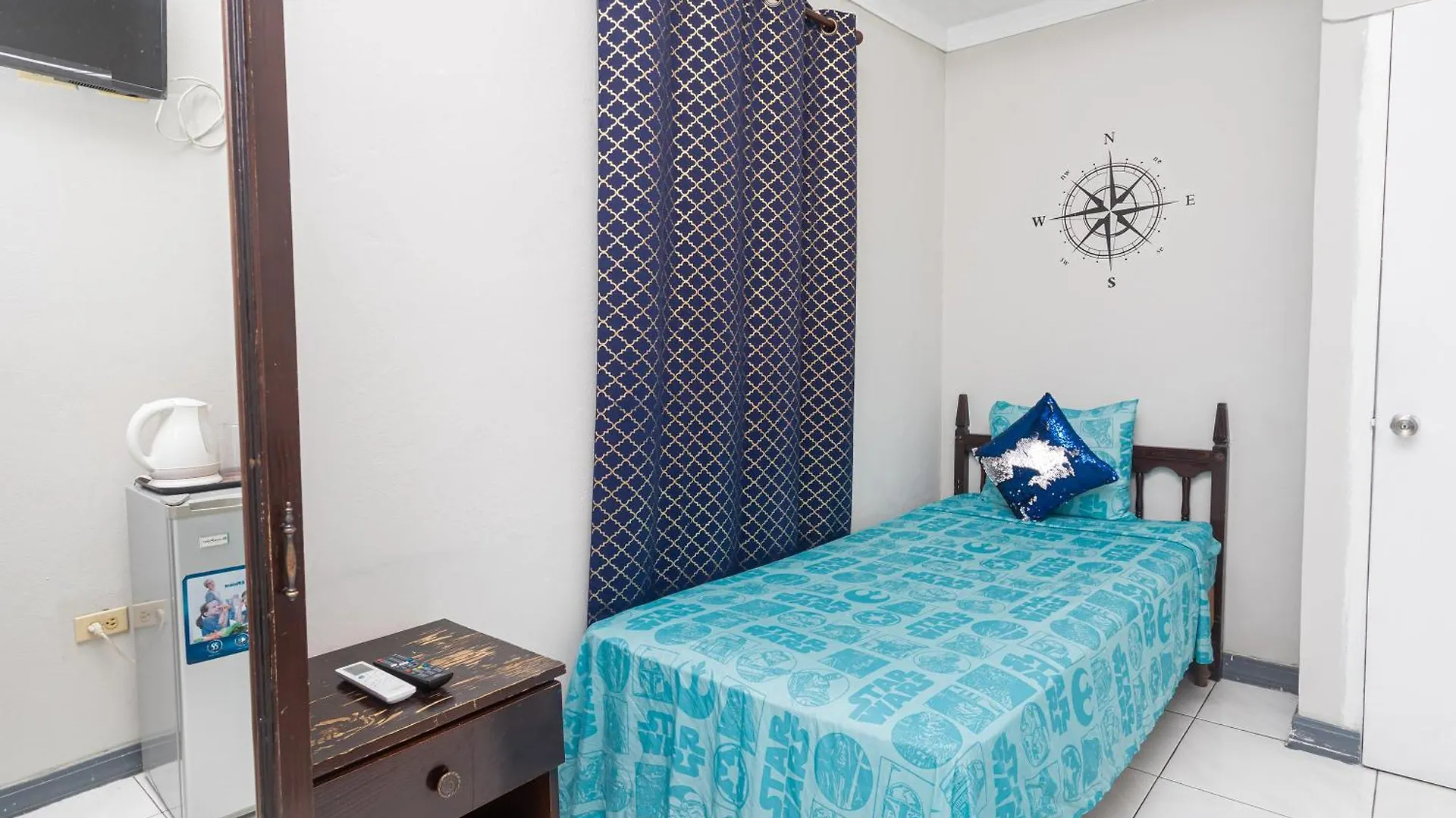 Caribic House Hotell Montego Bay