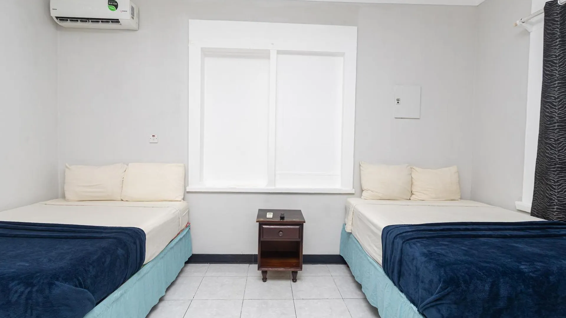 **  Caribic House Hotell Montego Bay Jamaica