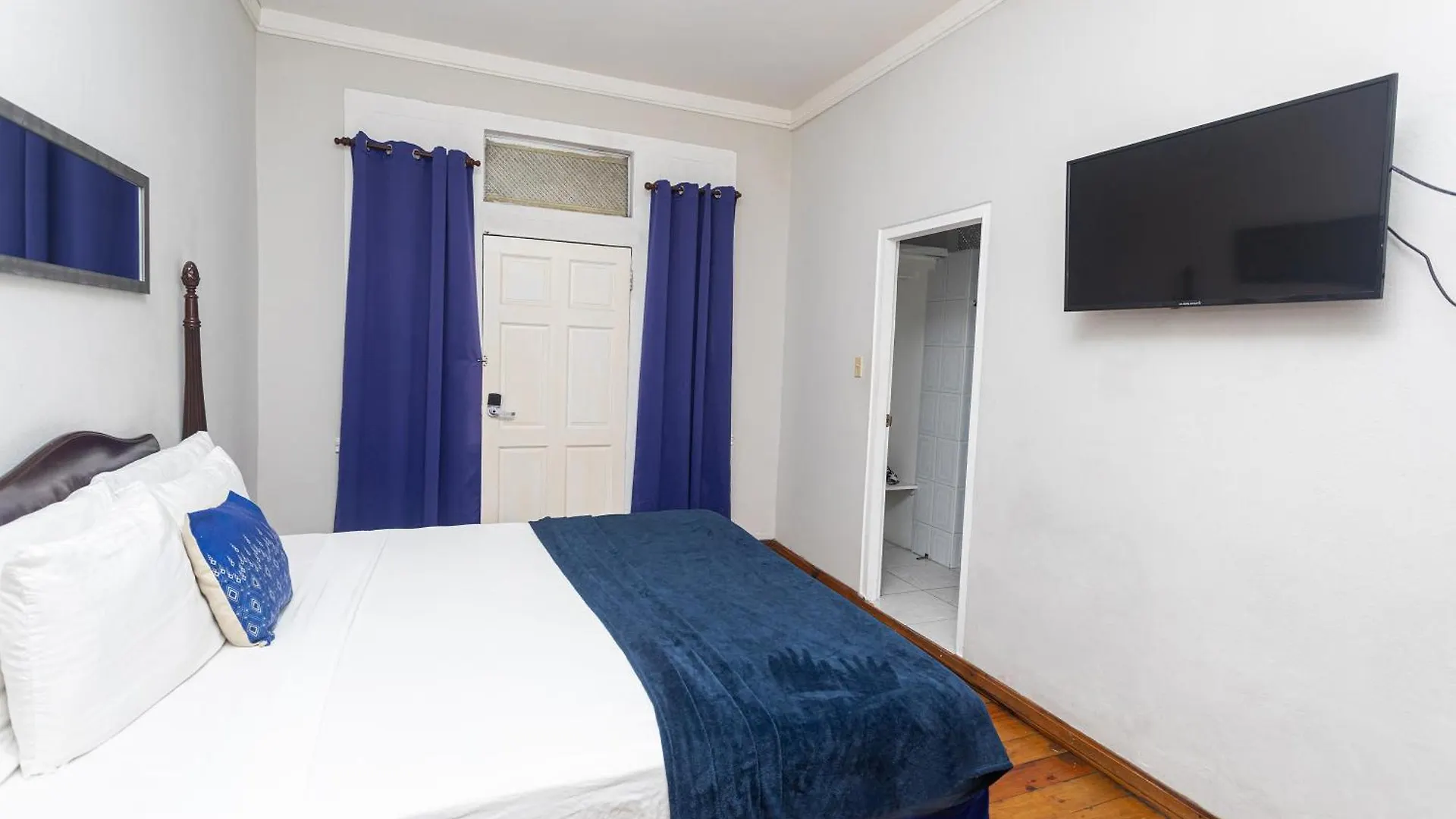 Caribic House Hotell Montego Bay