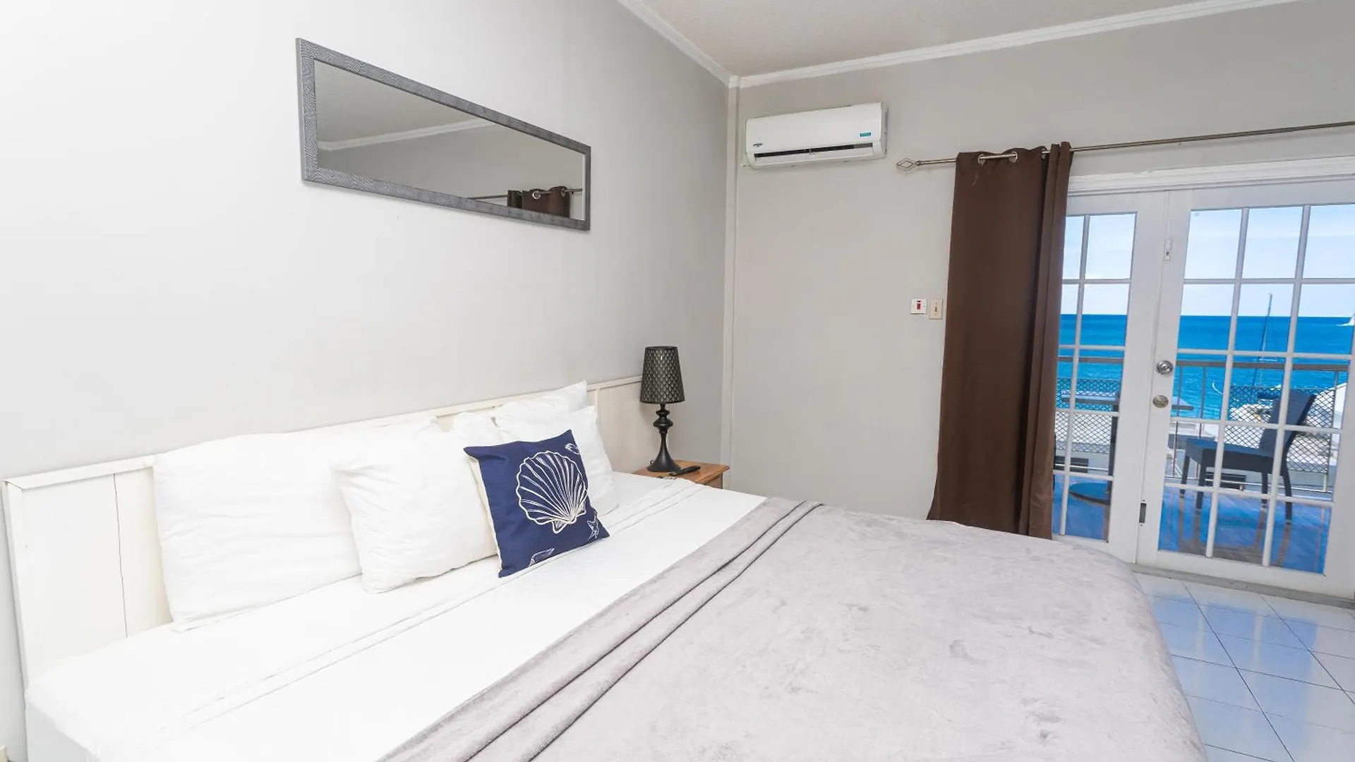 Caribic House Hotell Montego Bay