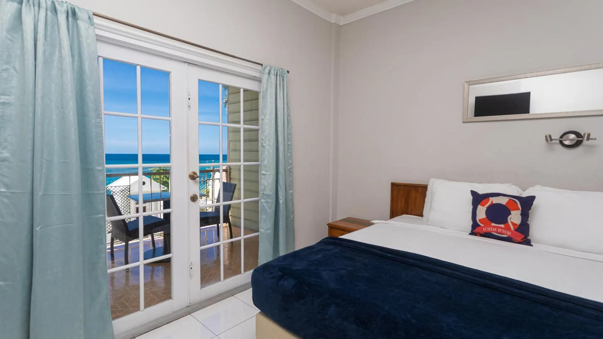 Caribic House Hotell Montego Bay