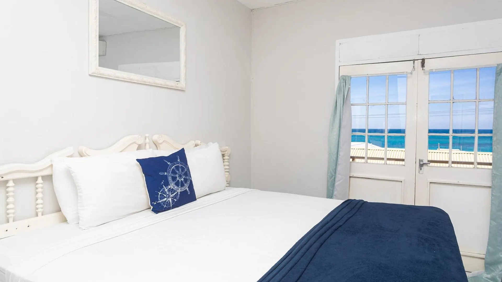 Caribic House Hotell Montego Bay