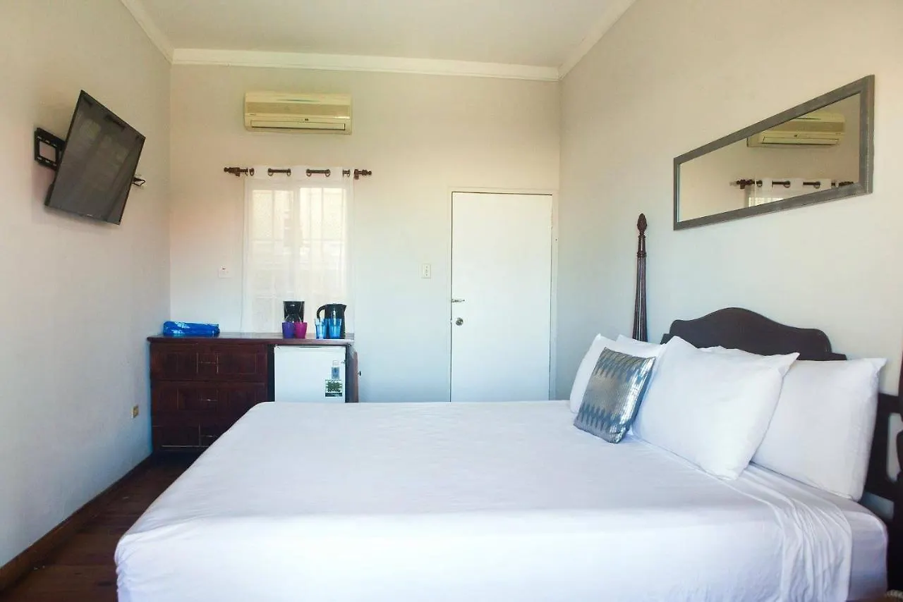 Caribic House Hotell Montego Bay