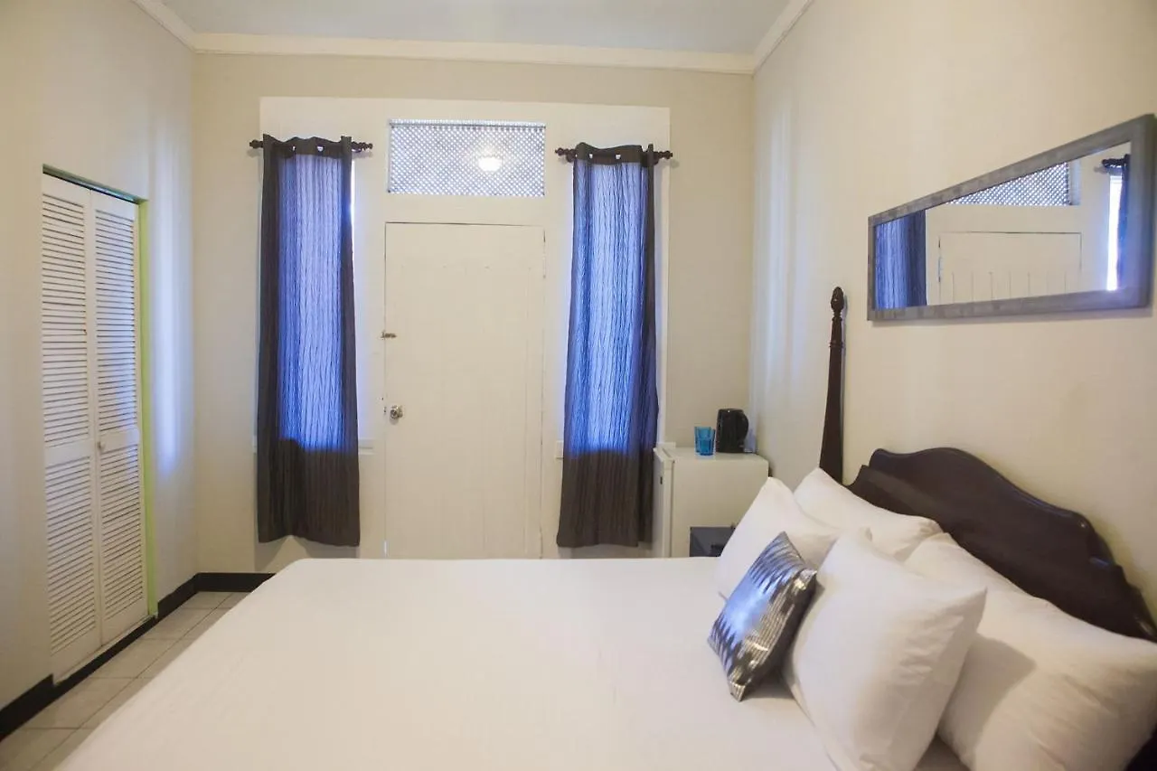 Caribic House Hotell Montego Bay
