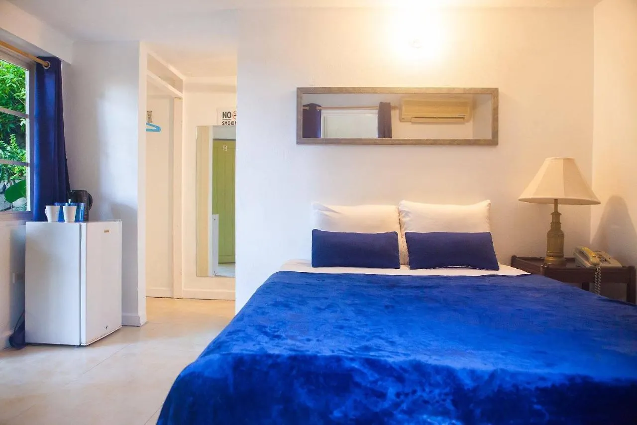 **  Caribic House Hotell Montego Bay Jamaica