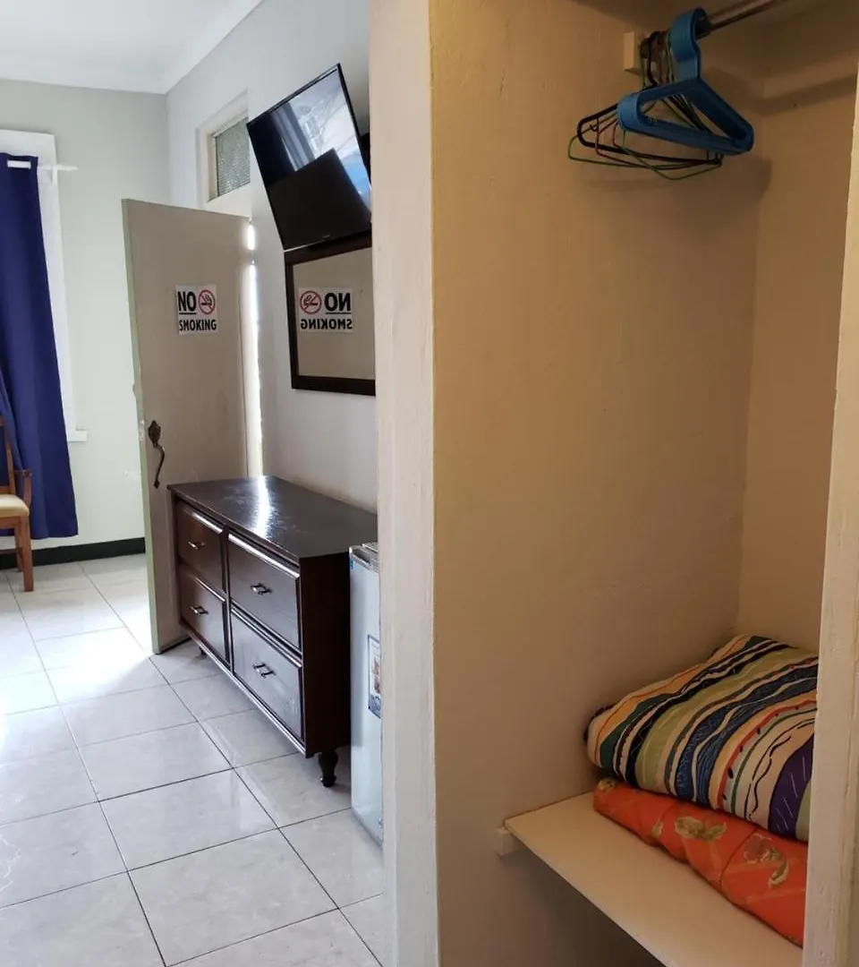 Caribic House Hotell Montego Bay