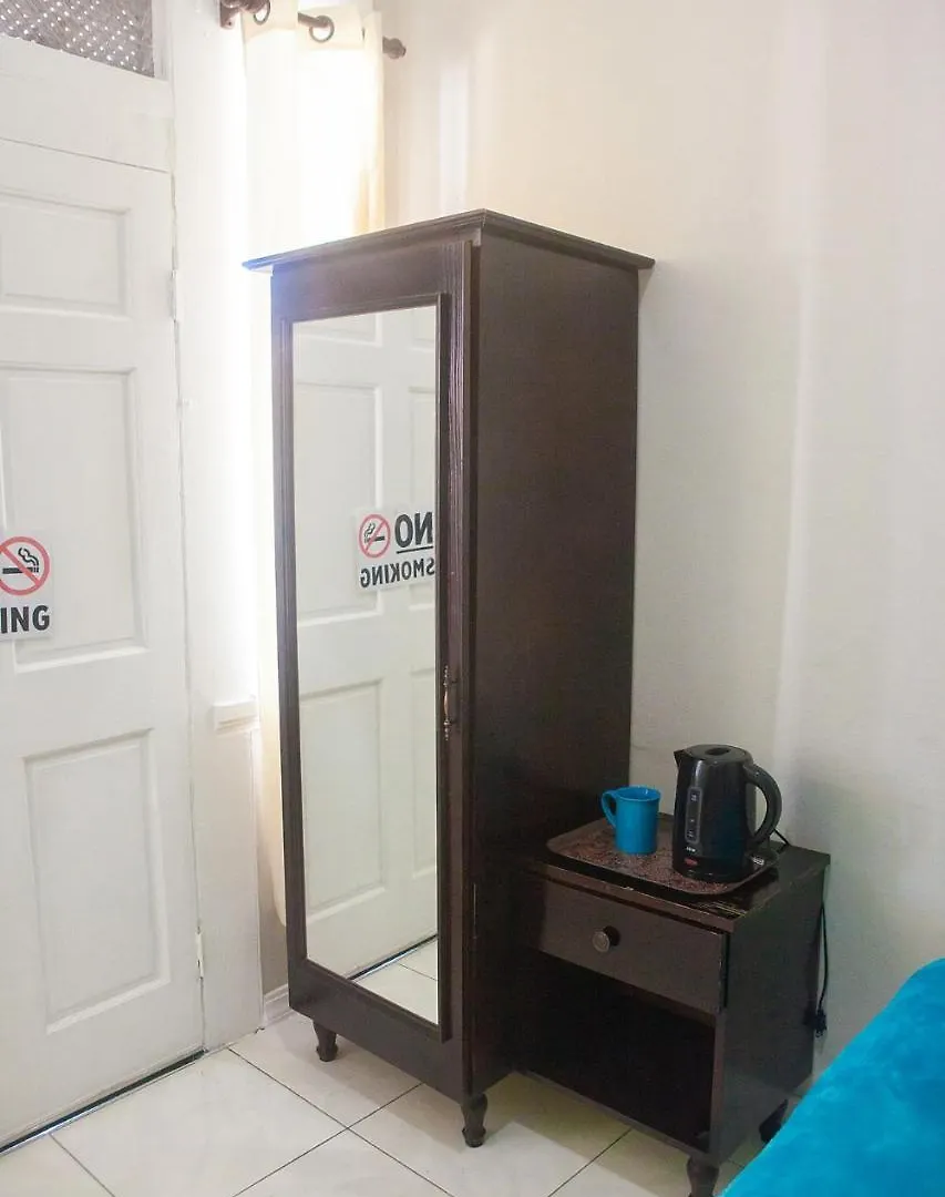 Caribic House Hotell Montego Bay