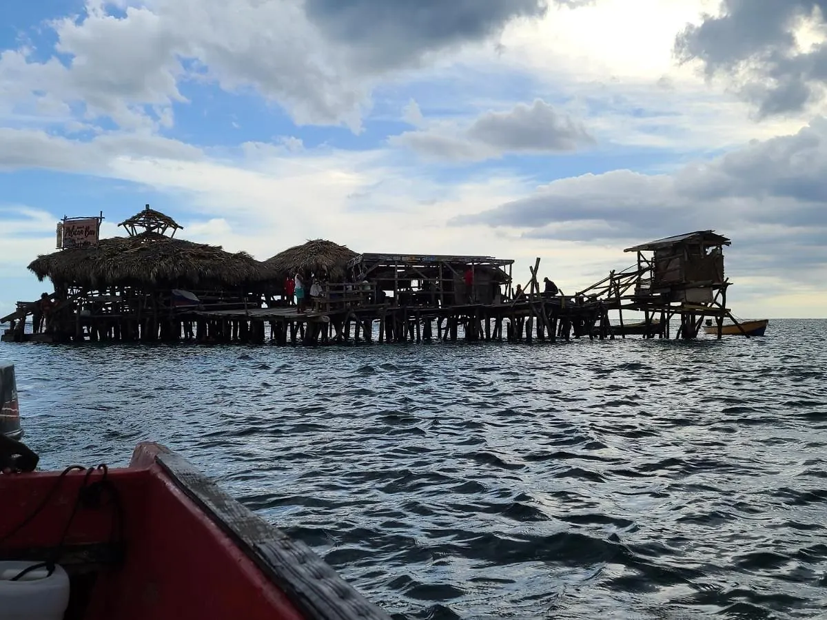 Caribic House Hotel Montego Bay Jamaica