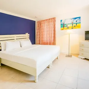 Grand Decameron Montego Beach, A Trademark Курортный комплекс
